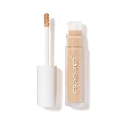 Jane Iredale PureMatch Liquid Concealer Lightweight Creamy Formula Medium Coverage Conceals Brightens Defines Soft Matte Finish Long - Wear 5W - Maison des fragrances