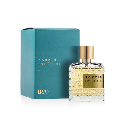 Lpdo Jardin Imperial Eau De Parfum 100ml