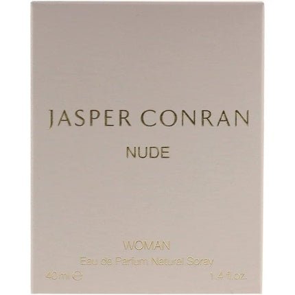 Jasper Conran Nude Woman - Eau de Parfum Spray 40ml - Maison des fragrances