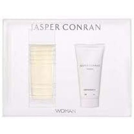 Jasper Conran Woman Gift Set 100ml - Maison des fragrances