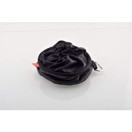 Jata Hogar HPAL8000 Tweezers Bag Polyester Black Small - Maison des fragrances