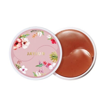 JAYJUN Roselle Tea Eye Gel Patch 60 Patches - Maison des fragrances