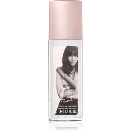 Naomi Campbell Private Deodrant Spray 75ml