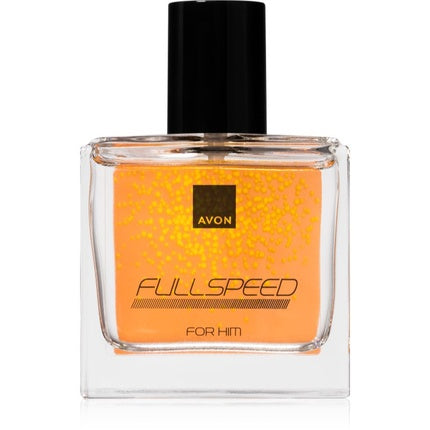 Avon Full Speed Eau de Toilette 30 ml for Men Avon