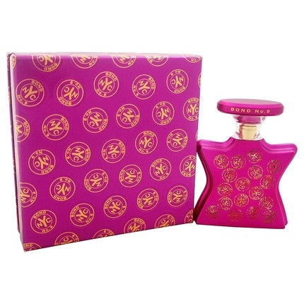 Bond No. 9 Perfumista Avenue Eau de parfum  Spray pour femme  1.7oz, 1oz équivaut à 30ml Bond No. 9