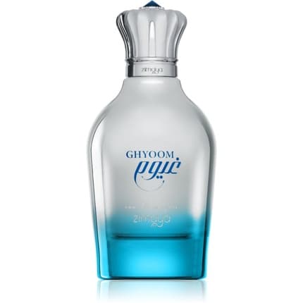 Zimaya Ghyoom Eau De Parfum 100ml