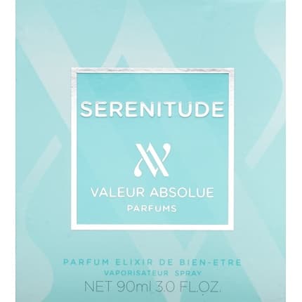 Valeur Absolue Serenitude Eau de Parfum Femme 89 ml