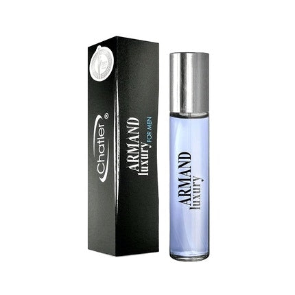 Armand Luxury Men's Eau de Parfum 100ml Chatler