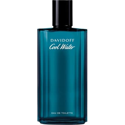 Davidoff Cool Water Eau de Toilette (EDT) Homme 125ml