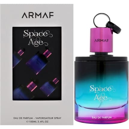 Armaf Space Age Eau de Parfum (EDP) Mixte 100ml