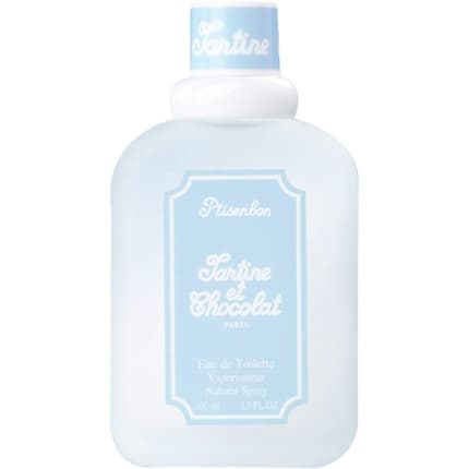 Tartine Et Chocolat Ptisenbon Tartine Et Chocolat Eau de Toilette (EDT) Femme 100ml