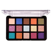 J.Cat Beauty Dia Tri - Element 15 Eyeshadow Palette - Maison des fragrances