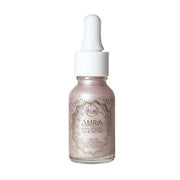 J.CAT BEAUTY Halo Glow Liquid Highlighter Crystal Sand - Maison des fragrances