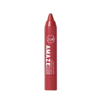 Jcat Beauty Professional AMC104 Take A Chance Amaze Me Tinted Lip Crayon - Maison des fragrances