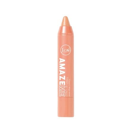 Jcat Beauty Professional AMC109 Dear Universe Amaze Me Tinted Lip Crayon - Maison des fragrances