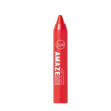 Jcat Beauty Professional AMC112 Self - Love Amaze Me Tinted Lip Crayon - Maison des fragrances