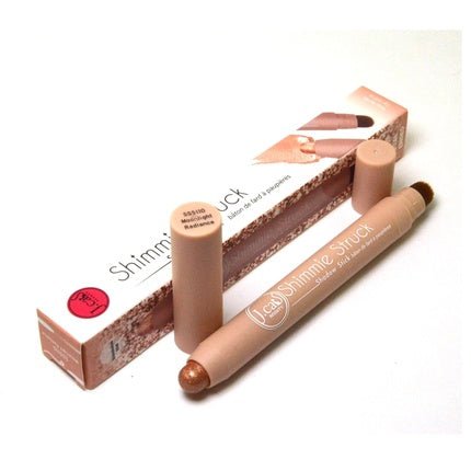 Jcat Beauty Professional SSS110 Moonlight Radiance Shimmer Struck Shadow Automatic Stick Eye Shadow Makeup Eyeshadow with Free Zipper Bag - Maison des fragrances