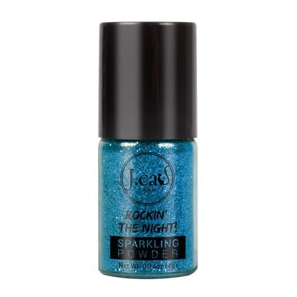 J.Cat Sparkling Powder 208 Jungle Sapphire - Maison des fragrances