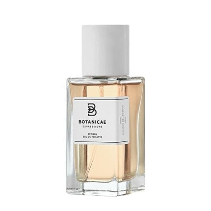 Botanicae Susurro Del Bosque Eau De Toilette 50 Ml Botanicae