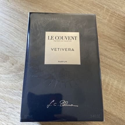 Le Couvent Vetivera Eau de Toilette (EDT) Mixte 100ml