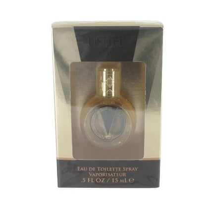 Usher VIP Cologne 0.5 Ounce Usher