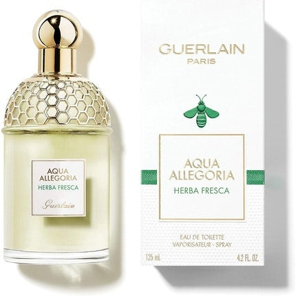 Guerlain Herba Fresca Vaporisateur Guerlain