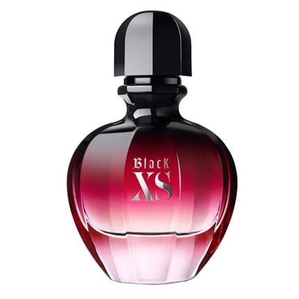 Paco Rabanne Xs Black For Her Eau De Parfum Spray 50ml