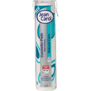 Jean Carol Duo Pads Natural Care Make - Up Removal Pads 90 Pads - Maison des fragrances