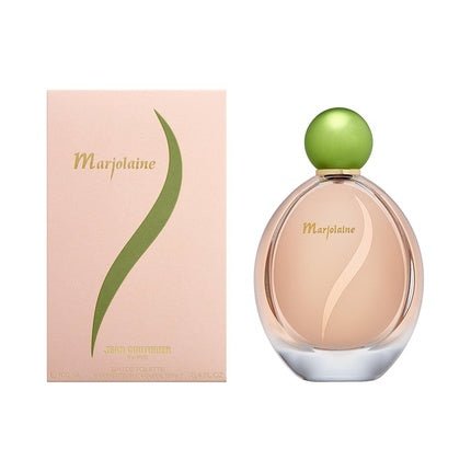 Jean Couturier Jean Schneidern Marjoram Eau de Toilette (EDT) Mixte 100ml - Maison des fragrances