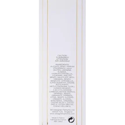 Jean-Louis Scherrer Jean-Louis Scherrer Eau de Toilette 25ml pour femme - Maison des fragrances