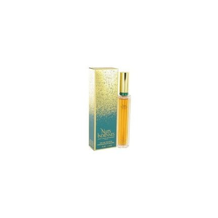 Jean-Louis Scherrer Jean Louis Scherrer Indian Nights Eau de Toilette (EDT) Mixte 30ml - Maison des fragrances