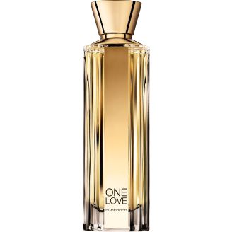 Scherrer  One Love  Eau de Parfum