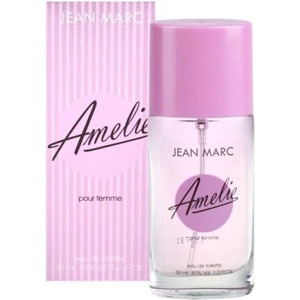Jean Marc Amelie Pour Femme Edt 30ml M - Maison des fragrances