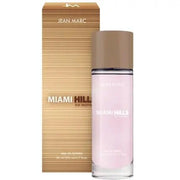 Jean Marc Miami Hills Eau de Toilette (EDT) Femme 50ml - Maison des fragrances