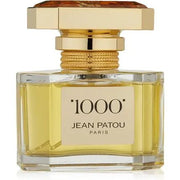 Jean Patou 1000 Eau de Toilette 30ml Unisexe - Maison des fragrances