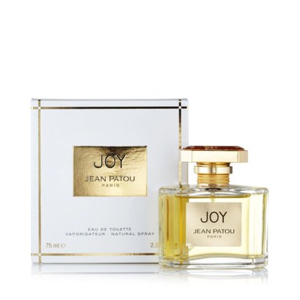 Jean Patou Joy - Eau de Parfum Spray Femme 2.5 Oz - Maison des fragrances