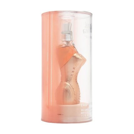 Jean Paul Gaultier Classique Refillable 2.5 Oz Eau de Toilette pour femme - Maison des fragrances