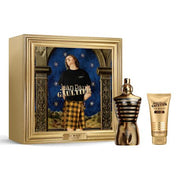 Jean-Paul Gaultier Jean Paul Gaultier Le Male Elixir Parfum Case 2 Pcs Eau de Parfum (EDP) Mixte - Maison des fragrances