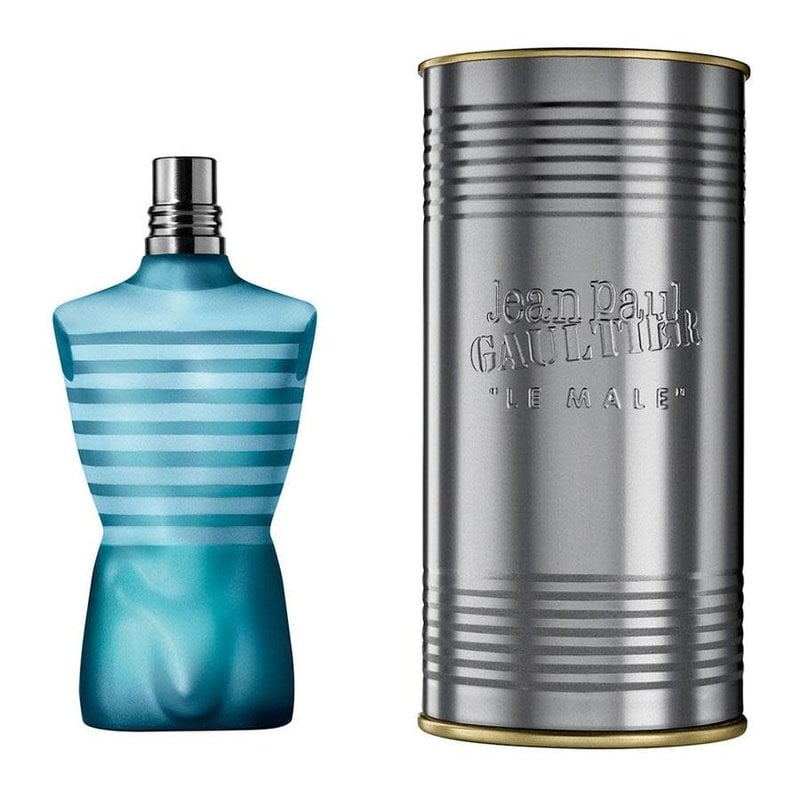 Le Male Pour Homme Eau de Toilette Jean-Paul Gaultier