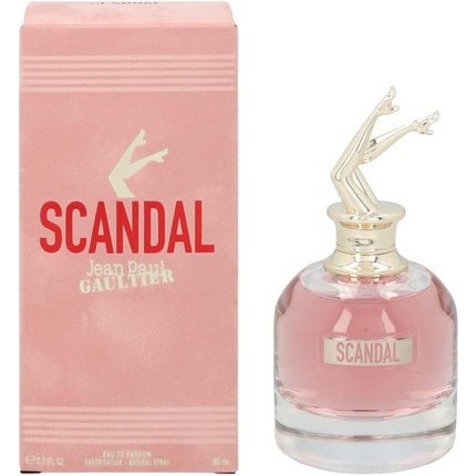 Jean-Paul Gaultier Jean Paul Gaultier Scandal Eau de Parfum (EDP) Mixte 80ml - Maison des fragrances