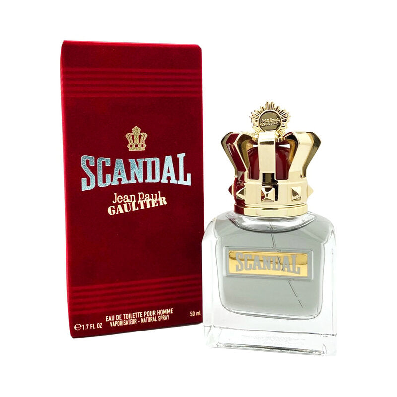 Scandal Pour Homme Eau De Toilette Jean-Paul Gaultier