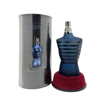 Jean Paul Gaultier Ultra Male Pour Homme Eau De Toilette Intense