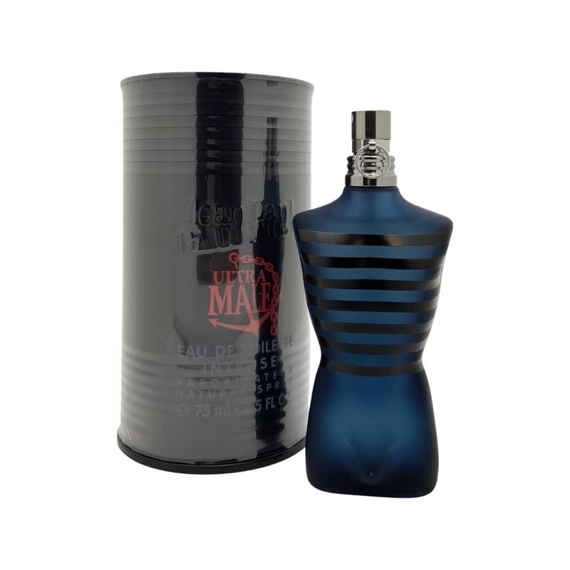 Jean Paul Gaultier Ultra Male Pour Homme Eau de Toilette Intense Jean-Paul Gaultier