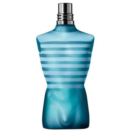 Jean Paul Gaultier Le Male Eau De Toilette Spray 125ml - Product Without Packaging