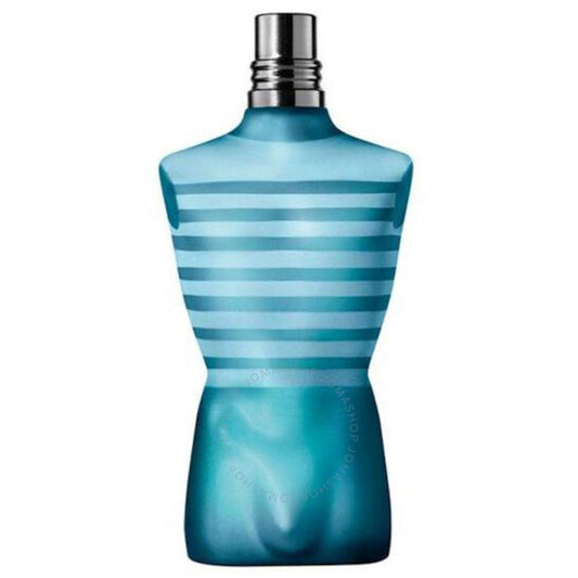 Jean Paul Gaultier Le Male Eau De Toilette Spray 125ml - Product Without Packaging