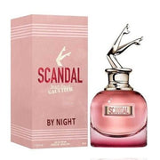 Jean Paul Gaultier Scandal By Night Eau de Parfum - Maison des fragrances