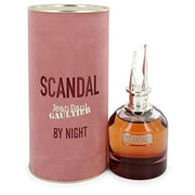 Jean Paul Gaultier Scandal By Night Eau de Parfum Femme 80 ml - Maison des fragrances