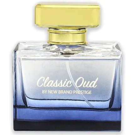 Jean-Pierre Sand Classic Oud NB Prestige Eau de Parfum 100ml pour femme - Maison des fragrances