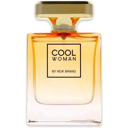 Jean - Pierre Sand Cool Women Fragrance Eau de Parfum Femme 100 ml - Maison des fragrances