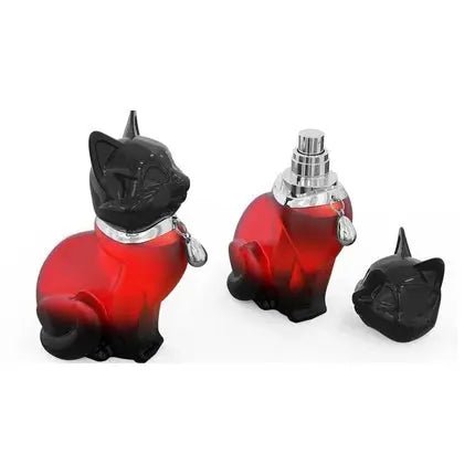 Jean-Pierre Sand Gattina Rubin - Eau de Parfum 75ml - Maison des fragrances